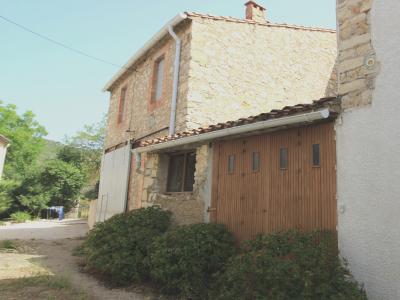 Annonce Vente 8 pices Maison Causses-et-veyran 34