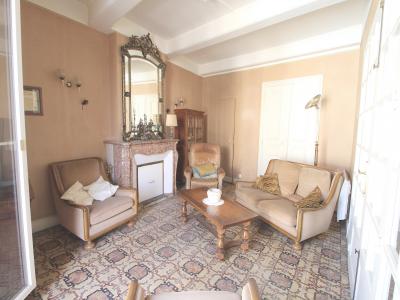 Acheter Maison Causses-et-veyran Herault
