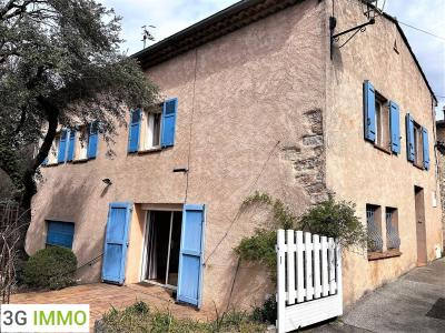 Annonce Vente 4 pices Maison Thoronet 83