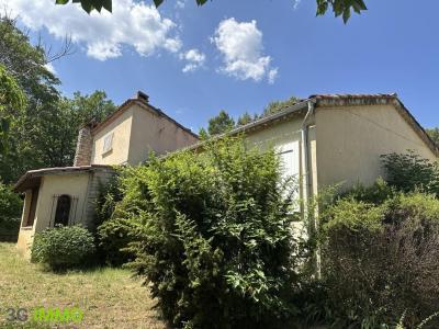 Annonce Vente 4 pices Maison Lorgues 83