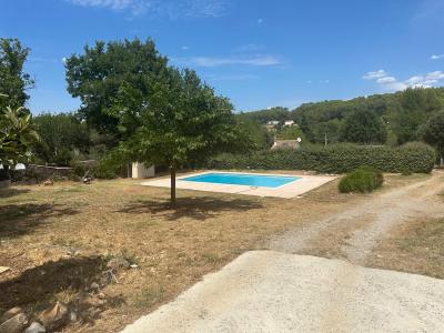 Annonce Vente Maison Lorgues 83