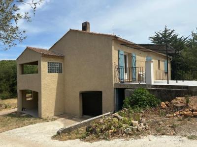 Acheter Maison 150 m2 Lorgues