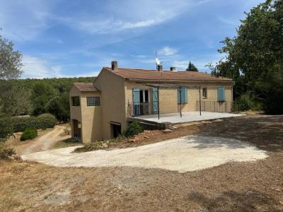 Acheter Maison Lorgues Var