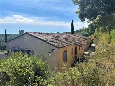 Annonce Vente 11 pices Maison Thoronet 83