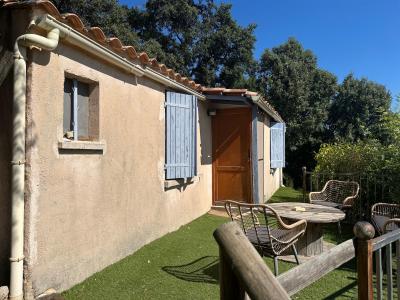 Acheter Maison 189 m2 Thoronet