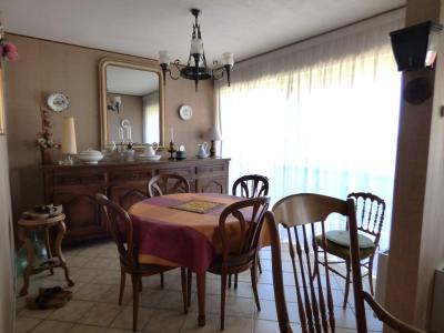 Acheter Appartement 81 m2 Salon-de-provence