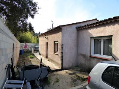 Acheter Maison Grans Bouches du Rhone