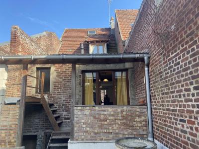 Annonce Vente 3 pices Maison Noyon 60