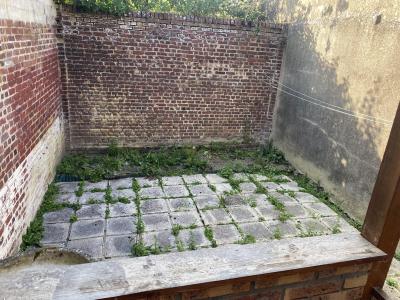 Acheter Maison 72 m2 Noyon
