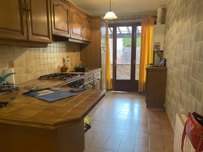 Acheter Maison Noyon Oise