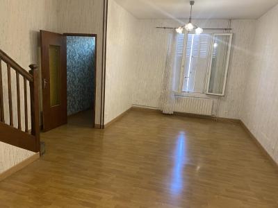Acheter Maison Noyon 92000 euros