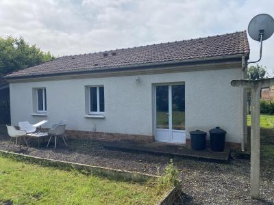 For sale Beaugies-sous-bois FRANICHES 3 rooms 74 m2 Oise (60640) photo 1