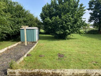 For sale Beaugies-sous-bois FRANICHES 3 rooms 74 m2 Oise (60640) photo 2