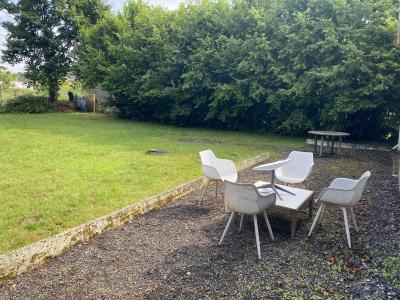 For sale Beaugies-sous-bois FRANICHES 3 rooms 74 m2 Oise (60640) photo 3