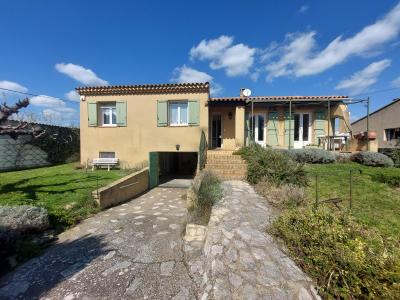 For sale Mallemort 6 rooms 118 m2 Bouches du Rhone (13370) photo 0