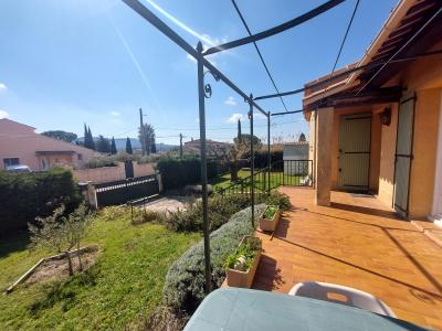 For sale Mallemort 6 rooms 118 m2 Bouches du Rhone (13370) photo 2
