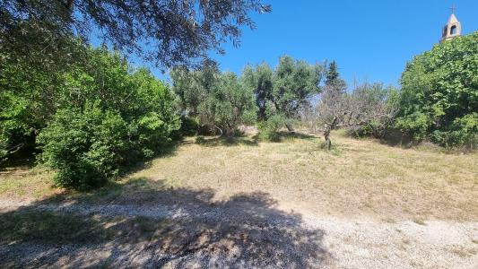 Acheter Terrain Cruviers-lascours Gard