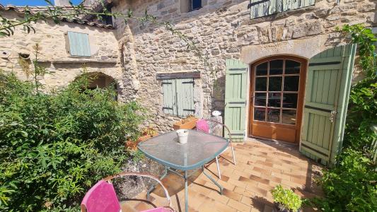 For sale Saint-maurice-de-cazevieille 5 rooms 140 m2 Gard (30360) photo 1