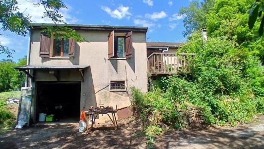 For sale Lacaune 4 rooms 90 m2 Tarn (81230) photo 1