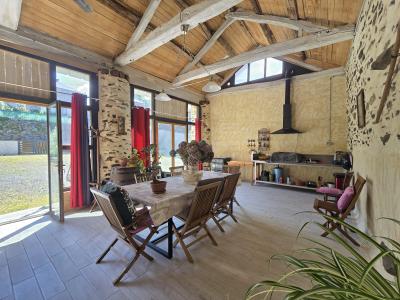 Annonce Vente 4 pices Maison Angles 81