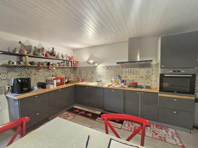 Acheter Maison 122 m2 Angles