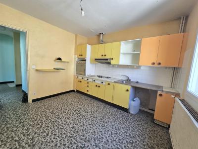 Acheter Immeuble 82 m2 Roquecourbe