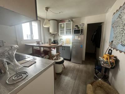 Acheter Immeuble 100 m2 Rouen