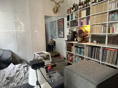 Acheter Immeuble Rouen 315000 euros