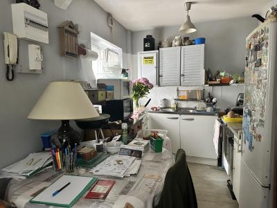 Acheter Immeuble 68 m2 Rouen