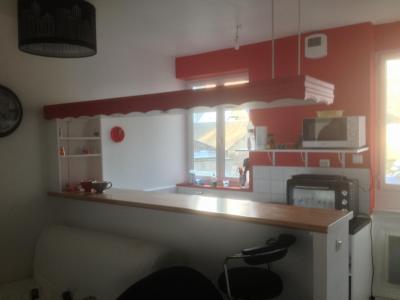 Annonce Vente Immeuble Rouen 76