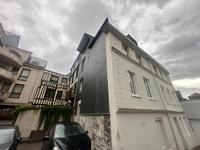 Annonce Vente Immeuble Rouen 76