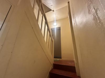 Acheter Immeuble 222 m2 Rouen