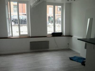 Acheter Immeuble Rouen 550000 euros