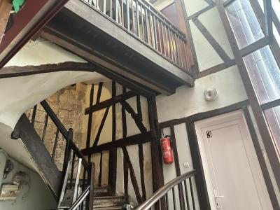 Acheter Immeuble 278 m2 Rouen