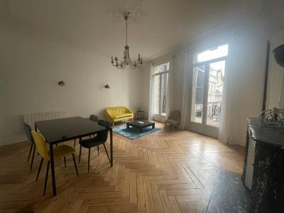 Louer Appartement 63 m2 Rouen
