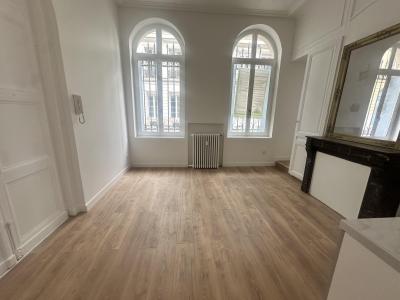 Annonce Vente 2 pices Appartement Rouen 76