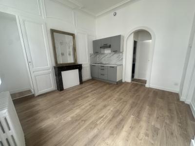 Acheter Appartement 28 m2 Rouen