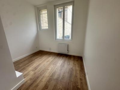 Acheter Appartement Rouen 115000 euros