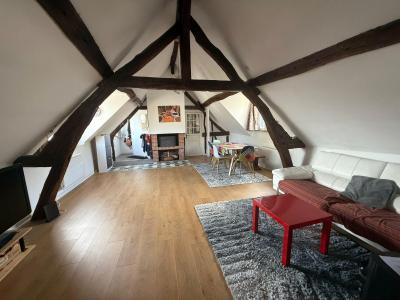 Annonce Vente 4 pices Appartement Rouen 76