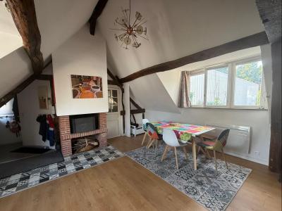 Acheter Appartement 85 m2 Rouen