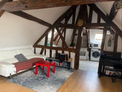 Acheter Appartement Rouen 185850 euros