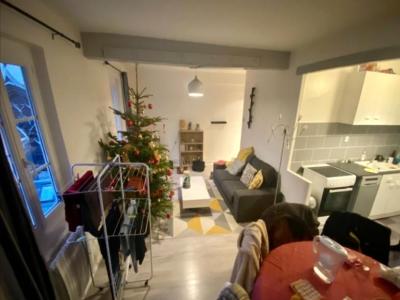 Annonce Vente 3 pices Appartement Rouen 76