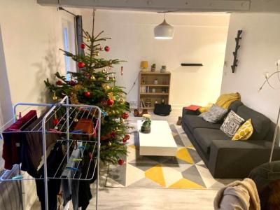 Acheter Appartement 80 m2 Rouen