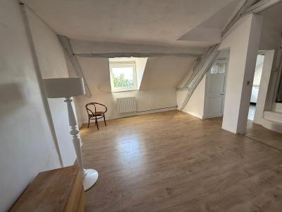 Annonce Vente 4 pices Appartement Rouen 76