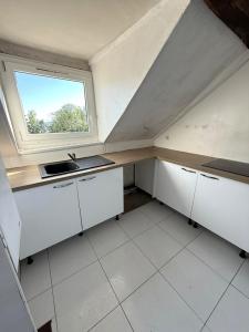 Acheter Appartement 49 m2 Rouen