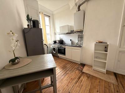 Acheter Appartement 37 m2 Rouen