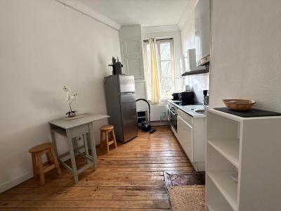 Acheter Appartement Rouen Seine maritime