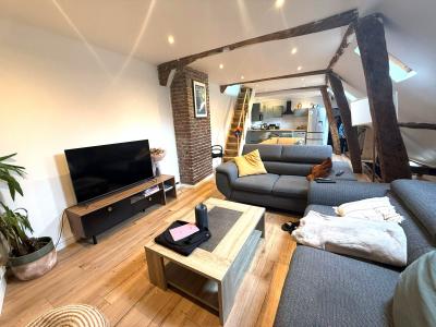 For sale Rouen 6 rooms 150 m2 Seine maritime (76000) photo 0