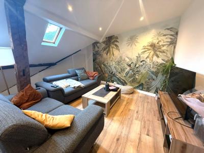 Acheter Appartement 150 m2 Rouen