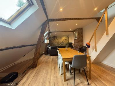 Acheter Appartement Rouen 320000 euros